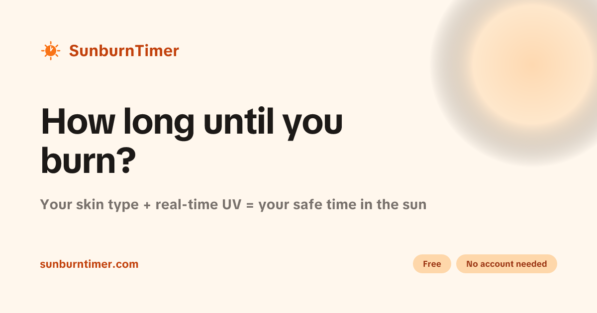 sunburntimer.com image